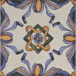 Mainzu Ceramica, Records D Art, MAINZU CERAMICA ART VALENCIA PŁYTKA ŚCIENNA 20X20 