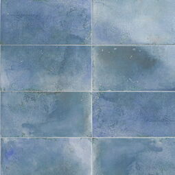 Mainzu Ceramica, Riviera, MAINZU CERAMICA RIVIERA BLEU PŁYTKA ŚCIENNA 15X30 