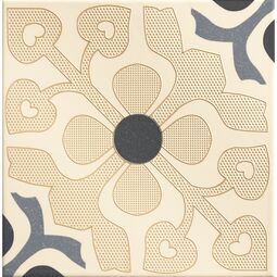 Mainzu Ceramica, San Remo, MAINZU CERAMICA SAN REMO LUIGI PŁYTKA PODŁOGOWA 20X20 