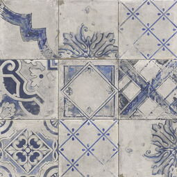 Mainzu Ceramica, Scudo, MAINZU CERAMICA CANALETTO BIANCO DEKOR 20X20 