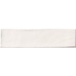 Mainzu Ceramica, Settecento, MAINZU CERAMICA SETTECENTO BLANCO MATE RUSTIC PŁYTKA ŚCIENNA 7.5X30 