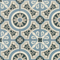 Mainzu Ceramica, Three Capitals, MAINZU CERAMICA VIENA PŁYTKA PODŁOGOWA 20X20 