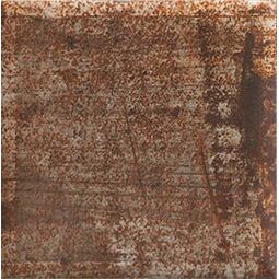 Mainzu Ceramica, Tin-Tile, MAINZU CERAMICA TIN-TILE NERO PŁYTKA ŚCIENNA 20X20 