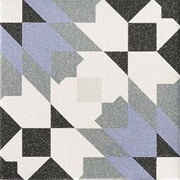 Mainzu Ceramica, Trinity, MAINZU CERAMICA TRINITY RABAT GRES 20X20 