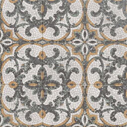 Mainzu Ceramica, Versailles, MAINZU CERAMICA VERSAILLES MOSAIC GRES 20X20 
