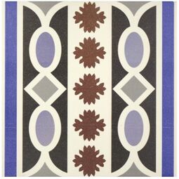 Mainzu Ceramica, Victorian, MAINZU CERAMICA VICTORIAN NOU CENEFA 20X20 