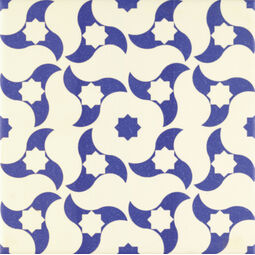 Mainzu Ceramica, Victorian, MAINZU CERAMICA VICTORIAN CLASSIC CENTRO 20X20 