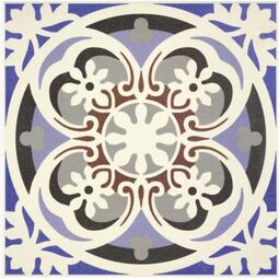 Mainzu Ceramica, Victorian, MAINZU CERAMICA VICTORIAN NOU CENTRO 20X20 