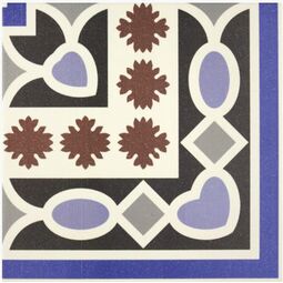 Mainzu Ceramica, Victorian, MAINZU CERAMICA VICTORIAN NOU ESQUINA 20X20 