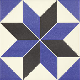 Mainzu Ceramica, Victorian, MAINZU CERAMICA VICTORIAN GEO CENTRO 20X20 