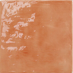 Mainzu Ceramica, Vitta, MAINZU CERAMICA VITTA ARANCIO PŁYTKA ŚCIENNA 20X20 