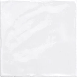 Mainzu Ceramica, Vitta, MAINZU CERAMICA VITTA BIANCO PŁYTKA ŚCIENNA 20X20 