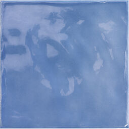 Mainzu Ceramica, Vitta, MAINZU CERAMICA VITTA CELESTE PŁYTKA ŚCIENNA 20X20 