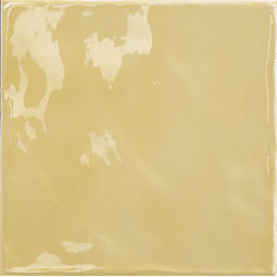 Mainzu Ceramica, Vitta, MAINZU CERAMICA VITTA LIMONE PŁYTKA ŚCIENNA 20X20 