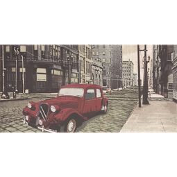 Mainzu Ceramica, Wood, MAINZU CERAMICA CHICAGO-1 DEKOR 15X30 