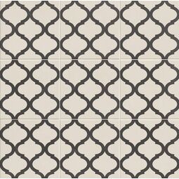 Mainzu Ceramica, Zellige, MAINZU CERAMICA ZELLIGE MEKNES PŁYTKA PODŁOGOWA 20X20 