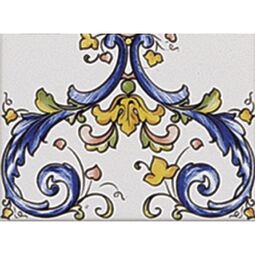 Mainzu Ceramica, Zocalo, MAINZU CERAMICA LUCENA DEKOR 15X20 