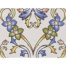 Mainzu Ceramica, Zocalo, MAINZU CERAMICA ALTEA PŁYTKA ŚCIENNA 15X20 