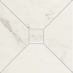 Marazzi, Allmarble, MARAZZI ALLMARBLE ALTISSIMO MMR9 TOZZETTO 3D 15X15 