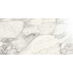 Marazzi, Allmarble, MARAZZI ALLMARBLE CALACATTA EXTRA LUX M3A2 GRES REKTYFIKOWANY 60X120 