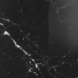 Marazzi, Allmarble, MARAZZI ALLMARBLE ELEGANT BLACK LUX M3CJ GRES REKTYFIKOWANY 60X60 