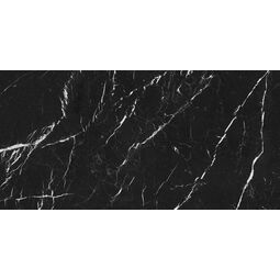 Marazzi, Allmarble, MARAZZI ALLMARBLE ELEGANT BLACK M39S GRES REKTYFIKOWANY 60X120 