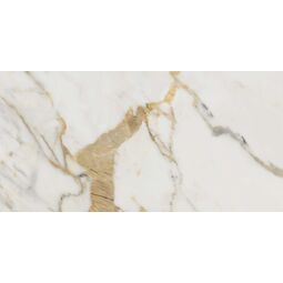 Marazzi, Allmarble, MARAZZI ALLMARBLE GOLDEN WHITE M4GT GRES REKTYFIKOWANY 30X60 