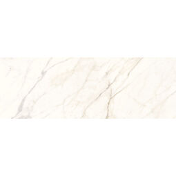 Marazzi, Allmarble, MARAZZI ALLMARBLE GOLDEN WHITE SATIN M6JS PŁYTKA ŚCIENNA 40X120 