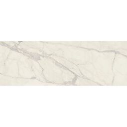 Marazzi, Allmarble, MARAZZI ALLMARBLE STATUARIO LUX M6SZ PŁYTKA ŚCIENNA 40X120 