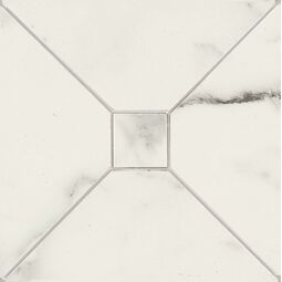 Marazzi, Allmarble, MARAZZI ALLMARBLE STATUARIO MMR8 TOZZETTO 3D 15X15 
