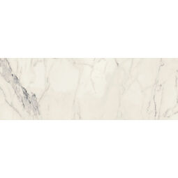 Marazzi, Allmarble, MARAZZI ALLMARBLE STATUARIO SATIN M6GS PŁYTKA ŚCIENNA 40X120 