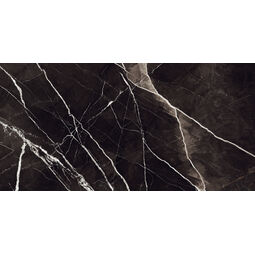 Marazzi, Allmarble, MARAZZI ALLMARBLE CALACATTA BLACK LUX MELQ 60X120 