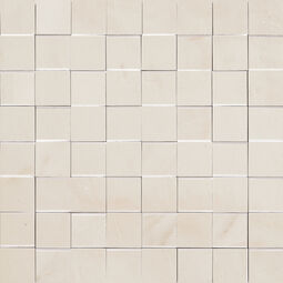 Marazzi, Allmarble, MARAZZI ALLMARBLE RAFFAELLO MOSAICO 3D MMPV 30X30 