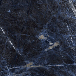 Marazzi, Allmarble, MARAZZI ALLMARBLE SODALITE BLU LUX M9MH 60X60 