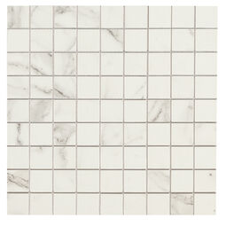 Marazzi, Allmarble, MARAZZI ALLMARBLE STATUARIO MOSAICO MMPZ 30X30 
