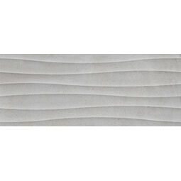 Marazzi, Appeal, MARAZZI APPEAL ANTHRACITE WIND STRUTTURA M0SY PŁYTKA ŚCIENNA 20X50 