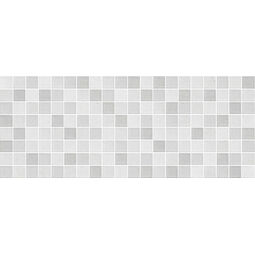 Marazzi, Appeal, MARAZZI APPEAL GREY M0T2 MOZAIKA 20X50 