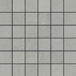 Marazzi, Appeal, MARAZZI APPEAL GREY M13W MOZAIKA 30X30 