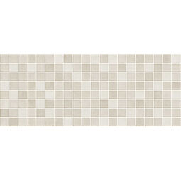 Marazzi, Appeal, MARAZZI APPEAL SAND M0T1 MOZAIKA 20X50 