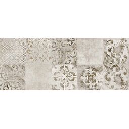 Marazzi, Appeal, MARAZZI APPEAL SAND TALE M0Y8 DEKOR 20X50 