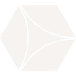 Marazzi, Cementum, MARAZZI CEMENTUM ASH ARCO M9VY DEKOR 18.2X21 