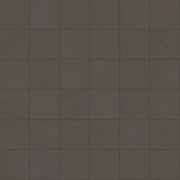 Marazzi, Cementum, MARAZZI CEMENTUM CARBON MOSAICO 5X5 MA99 30X30 