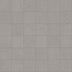 Marazzi, Cementum, MARAZZI CEMENTUM NICKEL MOSAICO 5X5 MA95 30X30 