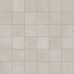 Marazzi, Cementum, MARAZZI CEMENTUM SAND MOSAICO 5X5 MA92 30X30 