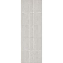 Marazzi, Chalk, MARAZZI CHALK GREY BRICK STRUTTURA M02L PŁYTKA ŚCIENNA 25X76 