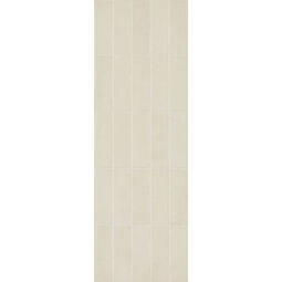 Marazzi, Chalk, MARAZZI CHALK SAND BRICK STRUTTURA M02K PŁYTKA ŚCIENNA 25X76 
