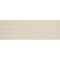 Marazzi, Chalk, MARAZZI CHALK SAND FIBER STRUTTURA M02N PŁYTKA ŚCIENNA 25X76 