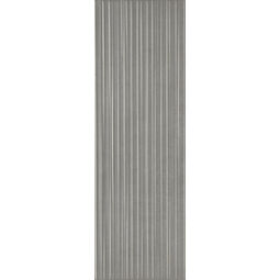 Marazzi, Chalk, MARAZZI CHALK SMOKE FIBER STRUTTURA M02P PŁYTKA ŚCIENNA 25X76 