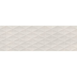 Marazzi, Chill, MARAZZI CHILL GREY STRUTTURA 3D DIAMOND MAA0 PŁYTKA ŚCIENNA 25X76 