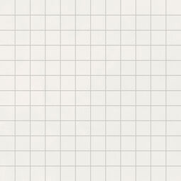 Marazzi, Chill, MARAZZI CHILL WHITE MOSAICO MAHW 30X30 